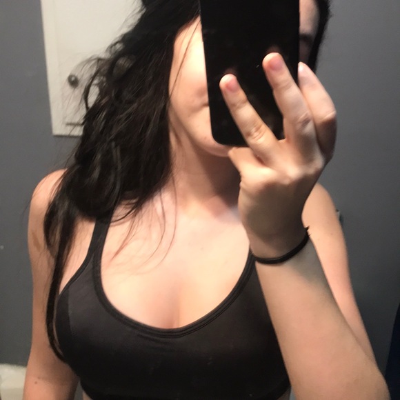 champion sports bra - Picture 4 of 4